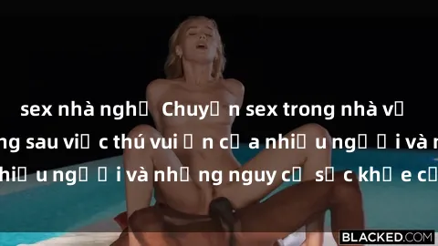 sex nhà nghỉ Chuyện sex trong nhà vệ sinh: Sự thật đằng sau việc thú vui ẩn của nhiều người và những nguy cơ sức khỏe cần lưu ý