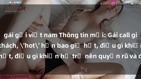 gái gọi việt nam Thông tin mới: Gái call girl Việt Nam đắt khách, 'hot' hơn bao giờ hết, điều gì khiến họ trở nên quyến rũ và đáng chú ý?
