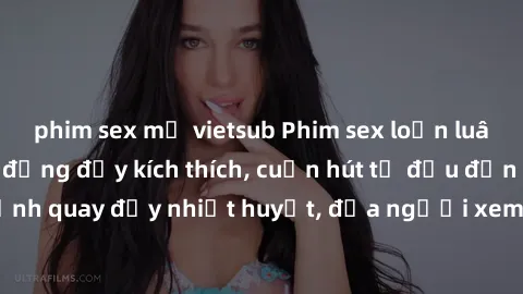 phim sex mỹ vietsub Phim sex loạn luân Nhật Bản: Hành động đầy kích thích, cuốn hút từ đầu đến cuối. Những cảnh quay đầy nhiệt huyết, đưa người xem vào thế giới độc đáo của tình thân. Đừng bỏ lỡ!