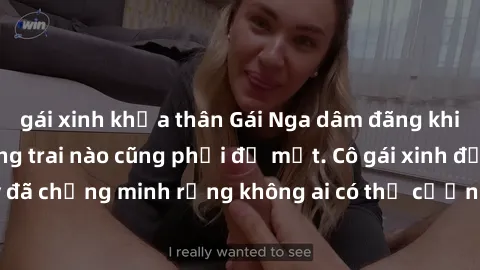 gái xinh khỏa thân Gái Nga dâm đãng khiến tim bất cứ chàng trai nào cũng phải đỏ mặt. Cô gái xinh đẹp này đã chứng minh rằng không ai có thể cưỡng lại khi cô làm tình đắm say.