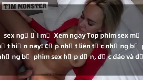 sex người mỹ Xem ngay Top phim sex mới nhất đang hot nhất hiện nay! Cập nhật liên tục những bộ phim sex hấp dẫn, độc đáo và đầy kích thích.